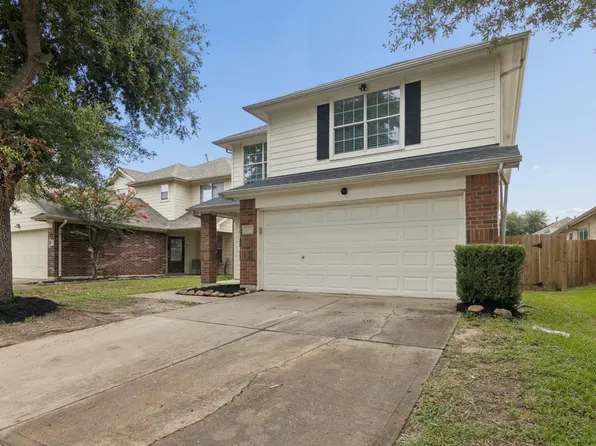 14211 Brunswick Point Ln, Houston, TX 77047