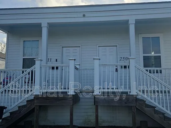 2509 Mazant St, New Orleans, LA 70117