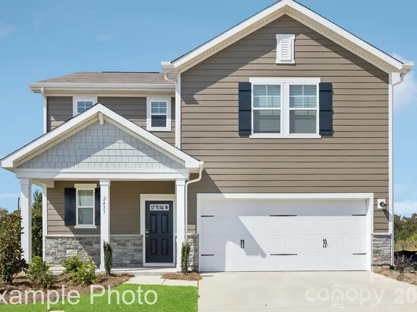 2749 Blue Sky Meadows Dr, Monroe, NC 28110
