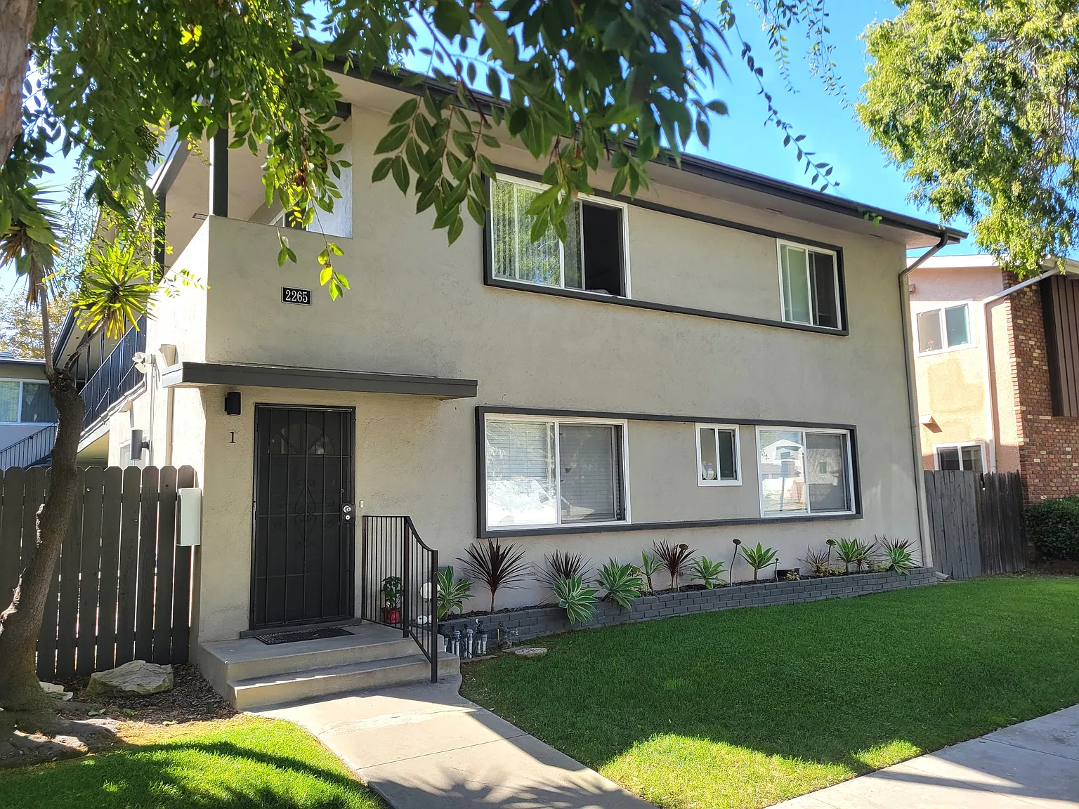 1 bed, 680 sqft, $2,595 — Photo 1