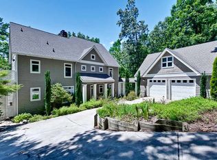 130 Talons Point Rd #TOWNHOUSE E, Seneca, SC 29672