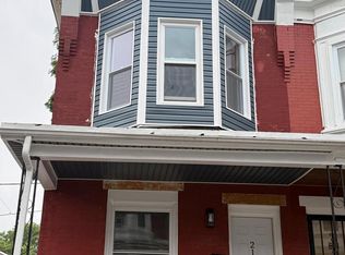 2124 S Shields St, Philadelphia, PA 19142