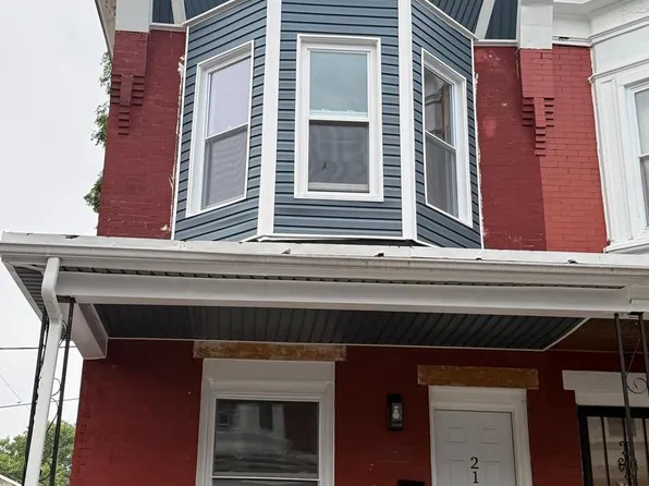 2124 S Shields St, Philadelphia, PA 19142