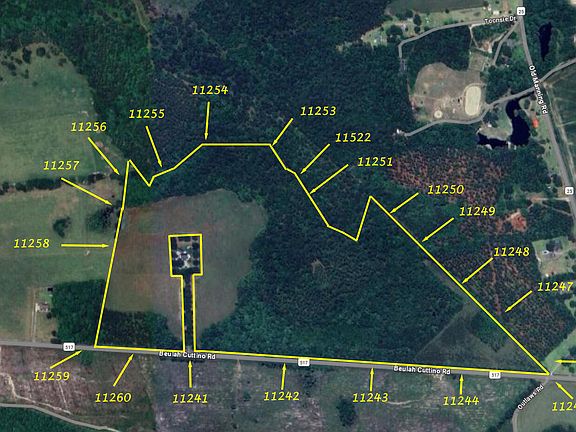 2nd image of 0 Beulah Cuttino Rd