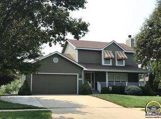 3527 SW Glendale Dr, Topeka, KS 66614