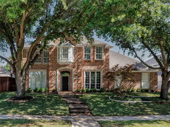 5933 Willowross Way, Plano, TX 75093