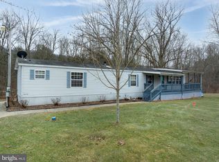 1410 Allegheny St, Julian, PA 16844