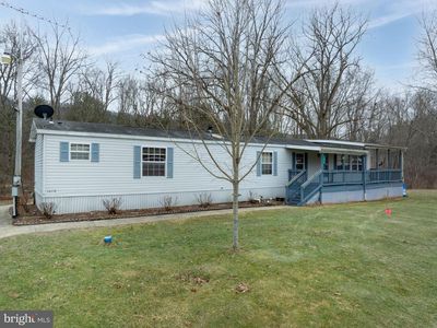 1410 Allegheny St, Julian, PA, 16844