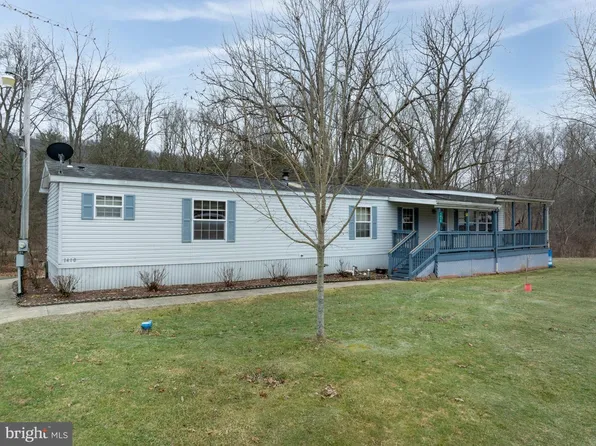 1410 Allegheny St, Julian, PA 16844
