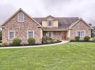 866 Siddonsburg Rd, Lewisberry, PA 17339