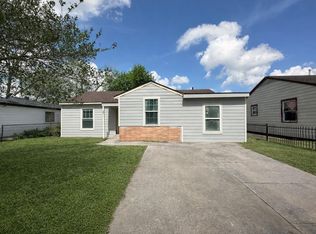8423 Wier Dr, Houston, TX 77017
