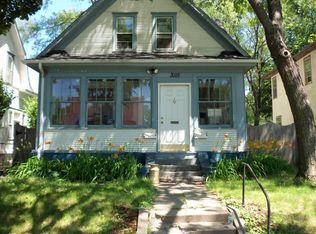 3115 17th Ave S, Minneapolis, MN 55407