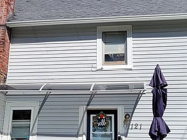 121 S 23rd St, Goshen, IN 46528