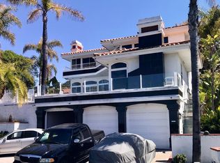 124 Avenida De La Paz, San Clemente, CA 92672