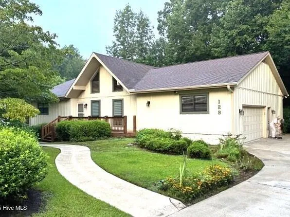 129 Aldersgate Drive, Jacksonville, NC 28546