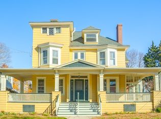 41 Linden Ave, Haddonfield, NJ 08033