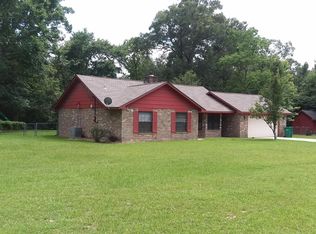 1463 Broad Oaks, Conroe, TX 77301