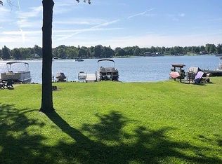 329 Plank Rd, Hudson, MI 49247