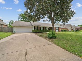 5809 S Kingston Ave, Tulsa, OK 74135