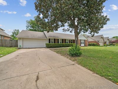 5809 S Kingston Ave, Tulsa, OK, 74135
