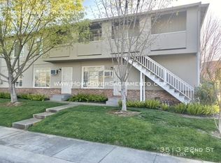 3513 22nd St, Sacramento, CA 95818