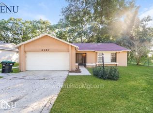 6180 Sparling Hills Cir, Orlando, FL 32808