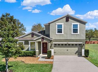 4955 Grassy Knoll Dr, Tavares, FL 32778