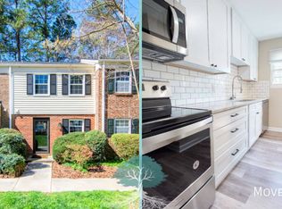 6367 New Market Way, Raleigh, NC 27615