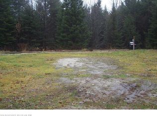 134A Cobble Hill Rd, New Gloucester, ME 04260
