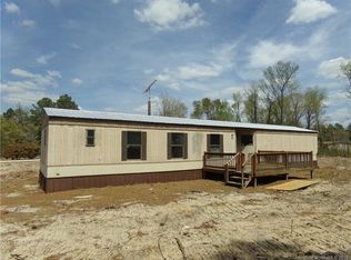 46 Quail Run Ln, Cheraw, SC 29520