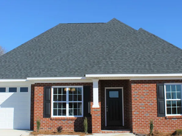 3000 Ashley Court, Tarboro, NC 27886