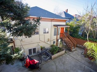1711 Martin Luther King Jr Way #1713-A, Berkeley, CA 94709