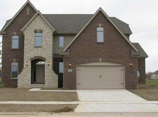 19522 Potomac, Macomb, MI 48042