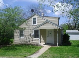 119 Tulip Ln, Dayton, OH 45432