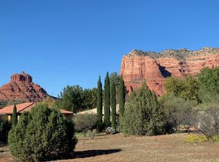 55 Stone Way, Sedona, AZ 86351