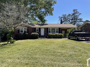 208 W Lakeside Ave, Columbia, SC 29203