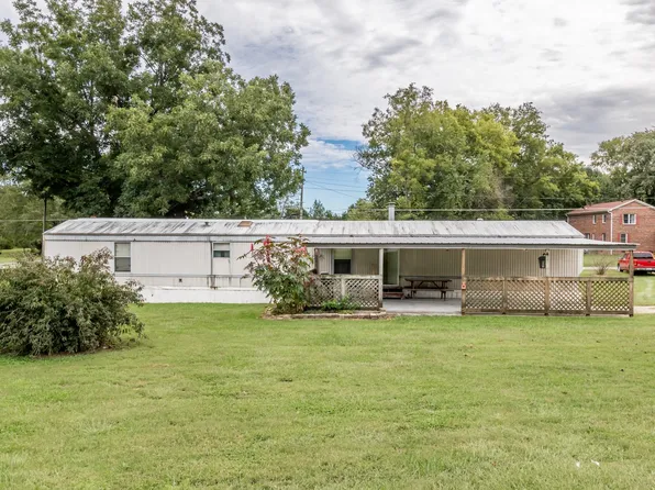 1902 Morgantown Rd, Russellville, KY 42276