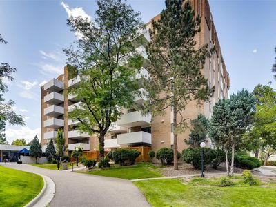 2880 S Locust St UNIT 209N, Denver, CO, 80222