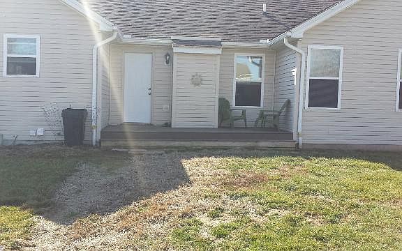 Back of House
