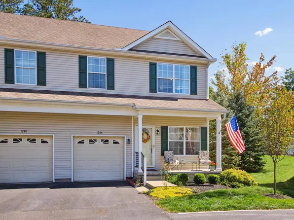 1246 Hall Ln, Columbus, OH 43230