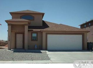 1012 Montera Rd, El Paso, TX 79907