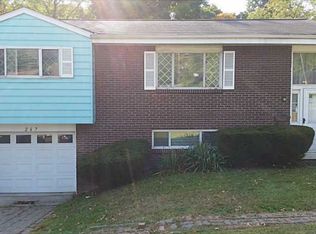 267 Stotler Rd, Pittsburgh, PA 15235