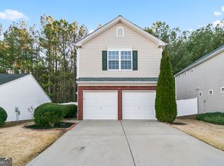 158 Oak Grove Pl, Acworth, GA 30102