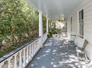 183 Rutledge Ave APT B, Charleston, SC 29403