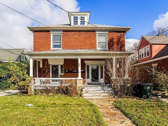 2nd image of 709 Hambrick Ave