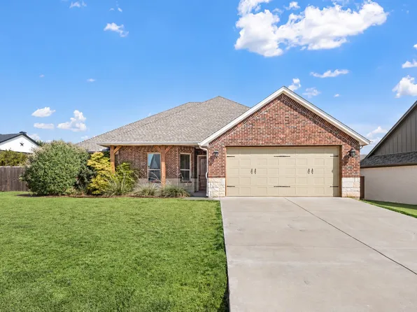 5002 Wearing Way Dr, Granbury, TX 76049