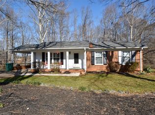 1459 Vestal Rd, Rural Hall, NC 27045