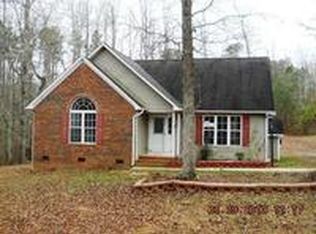 3030 Songbird Pl, Snow Camp, NC 27349