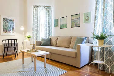 Rented by Big Apple Living