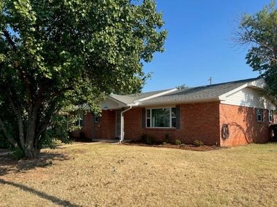 136 Platt Ln, Moore, OK, 73160